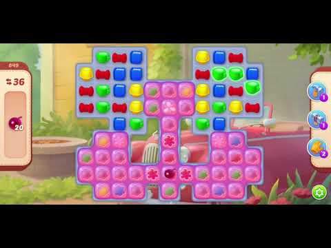 Homescapes-level 849