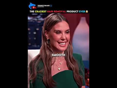 The Most Satisfying Shark Tank Pitch Ever? 🤔