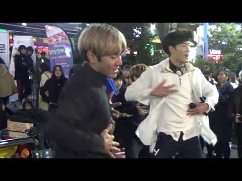 [MAXXAM] 171105 김민석 - Wanna Be2 (Wanna One cover)