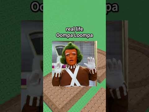 He Actually Turned ORANGE 😱