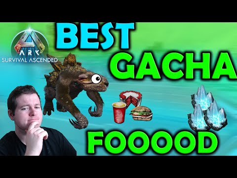 The Best In-depth Gacha Food to Get INSANE Amounts of Crystals and Loot - Not Likely What You Expect