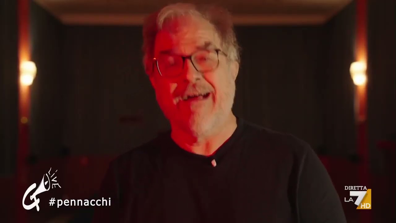 Andrea Pennacchi: L'ultima battaglia (di Robert Sheckley, 1954)