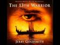 The 13th Warrior Soundtrack - Cave Of Death