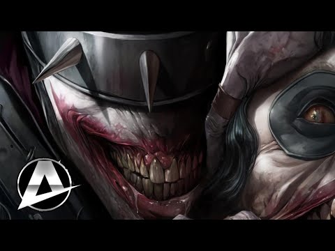♪AniRap - Piada Mortal | Batman Que Ri | EM BREVE...