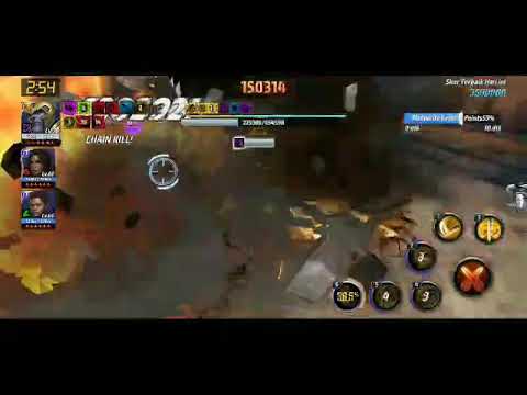 Abx Thanos 3,9mil with CTP of Energy on FFA