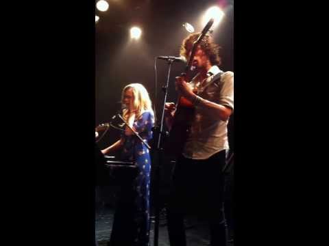 Endings get an early start - Amit Erez, Rotem Or