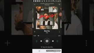 Zola - Baby Boy (Clip Officielle) (Exclu) !