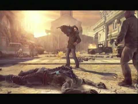 Resistance 3: Walkthrough - Part 1 - [Chapter 1] - Home - Lets play
