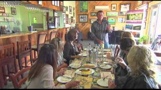 preview picture of video 'Great South East Somerset_Valley_Wine_Trails.mp4 2011'