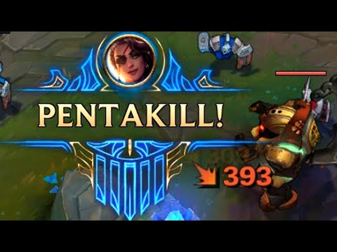 This new Game-breaking bug is insane...