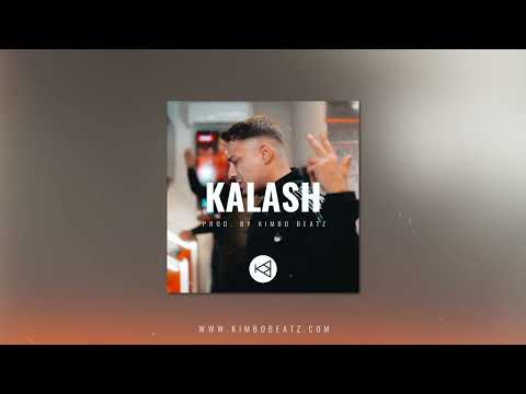 [Free] NGEE Type Beat ft. CAPITAL BRA x OMAR - "KALASH" | Deutschrap Type Beat 2022 AGGRESSIV