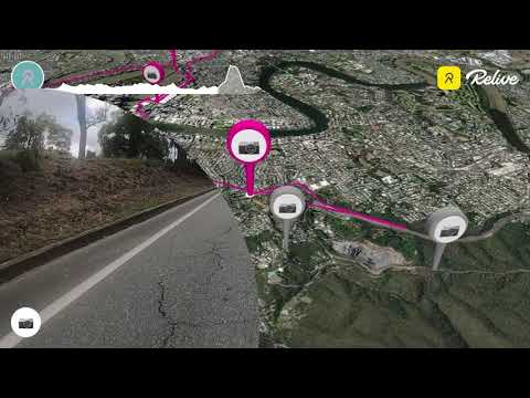 Tour de Brisbane July 2021 - Course Safety Video