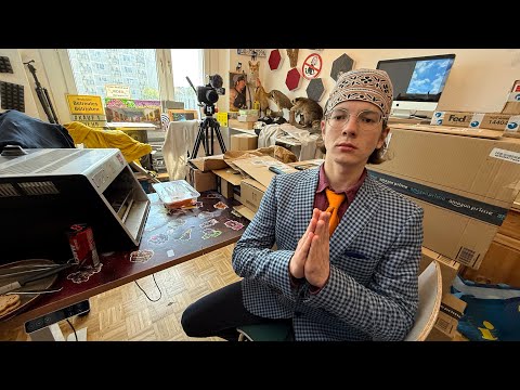 FANPOST GRILLEN MIT MEISTER AUGUST