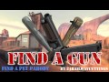 Find a Gun (Find a Pet Parody) 