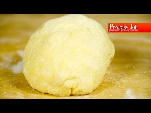 How to make the perfect shortcrust pastry? - Jola's Tip