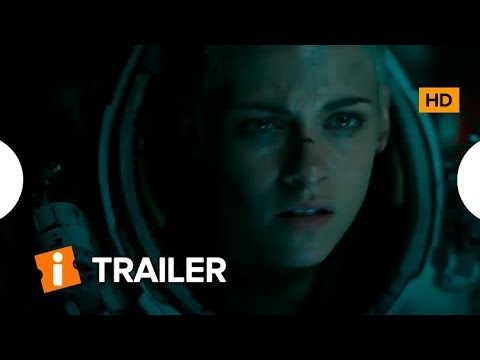 Ameaça Profunda | Trailer Legendado