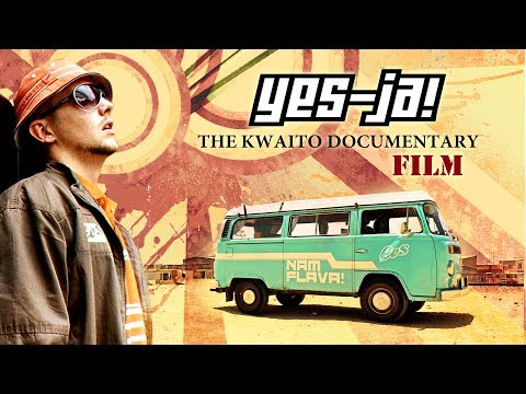 "YES-JA!" - The Kwaito Documentary (the FILM)