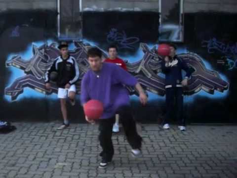 Beatbadda & Fume - Training is the key