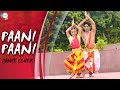 Badshah - Paani Panni Dance Cover || Bharatnatyam style || Nritricks Dance