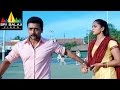 Singam Yamudu 2 Telugu Full Movie Part 8 14 Suriya Hansika Anushka Sri Balaji Video