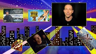 Actor Christopher Showerman Interview video