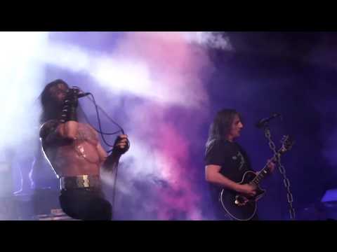 Pokolgép - Véssétek fel (Official - 2016 - Metalbomba)