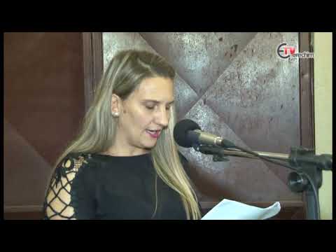 2ª Mostra Intercultural  - Município de Benjamin Constant do Sul -2015