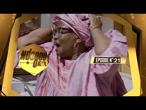EPISODE 21 NDOGOU LI 2026