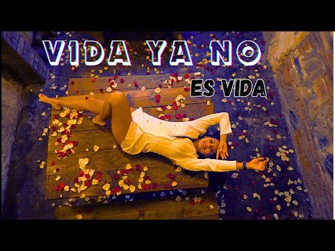 LOS MANAGERS - VIDA YA NO ES VIDA (D,A,R)