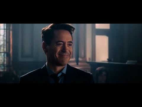 Robert Downey Jr  Brilliant Acting Skills in The Judge 2014   1080p   Best Scenes