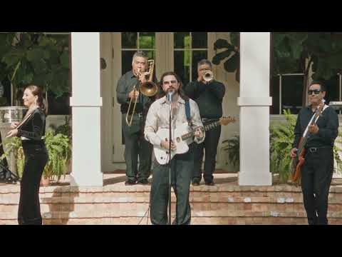 Teaser | Los Ángeles Azules, Juanes - Por un Perro