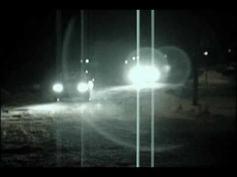 Dobczyce Snow Drift I