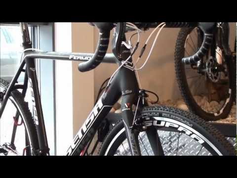 Sensa Fermo Cyclecross Bike