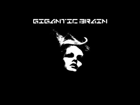 Gigantic Brain - Brunette (2013)