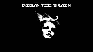 Gigantic Brain - Brunette (2013)