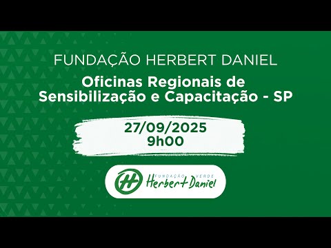 🌱✨ Encontro Estadual do Partido Verde do Estado de São Paulo ✨🌱 (Ribeirão Preto)