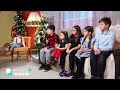 Secvențe Trinitas Darurile Sfântului Nicolae Pentru Copii 06 12 2021