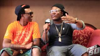 Scotty ATL: "I'm a Be Sh*t After Rap"