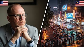 Download lagu “Saya mahu jadi rakyat Malaysia” — Video 30 juta tontonan. Amerika menangis kerana imej banjir mp3