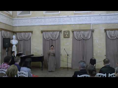 06 Gretry  Pierre le Grand  Aria de Catherine  Marina Andreyeva