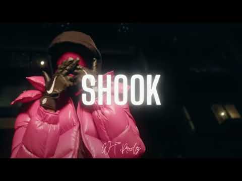 Kwengface X PS Hitsquad X UK Drill Type Beat "SHOOK" | UK/NY Drill Instrumental 2021