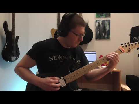 Audio Assault Sigma (v2) quick test - This amp simulator has great dynamics!