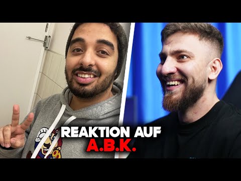 Mois reagiert auf ABK Kopf kaputt gemacht... 😂 | Mois Reaktion
