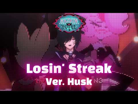 "Losin' Streak" Lower Version by Evolite