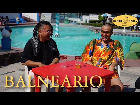 ¿Y USAS CALZÓN CON EL TRAJE DE BAÑO? - Dando El Roll con Lalo Elizarrarás y Josuesy.