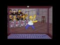 Homer S Recording Studio The Simpsons