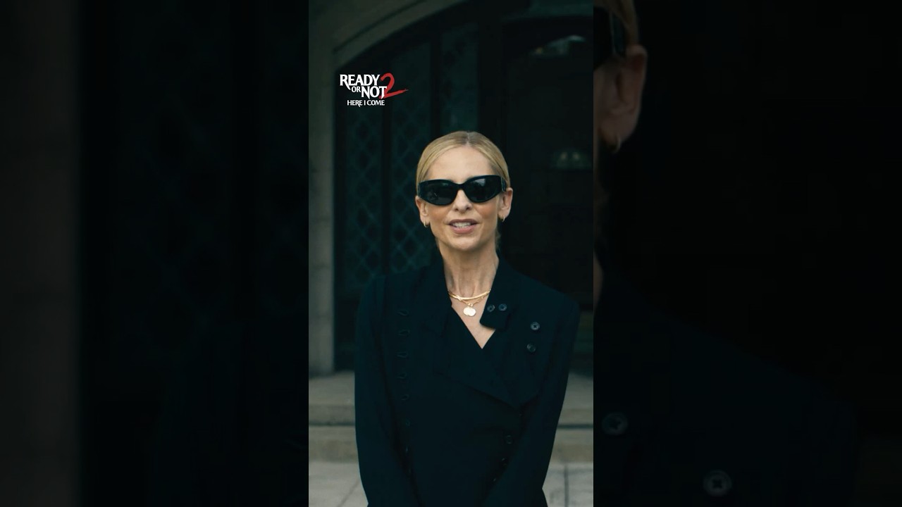 Miniature de la vidéo So It Begins du film Wedding Nightmare : deuxième partie