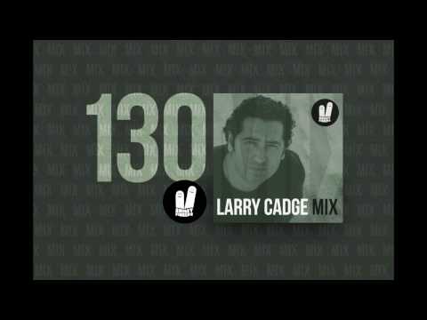 Smiley Fingers Mix 130 by Larry Cadge