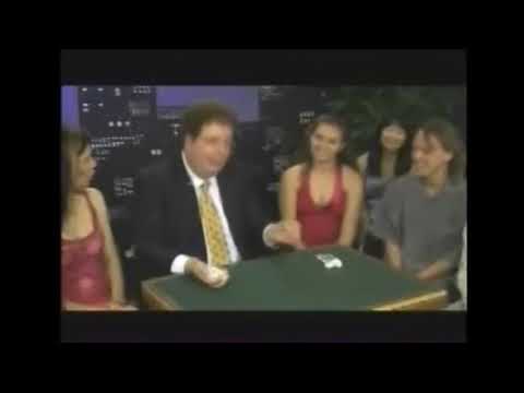 Saturn Magic - Color Changing Deck Magic (World's Greatest Magic) video DOWNLOAD