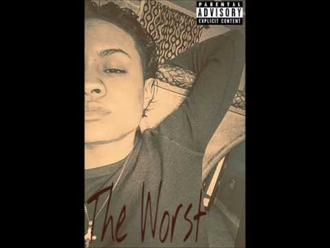 Killa - The Worst